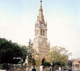 Merewether memorial Tower clocks